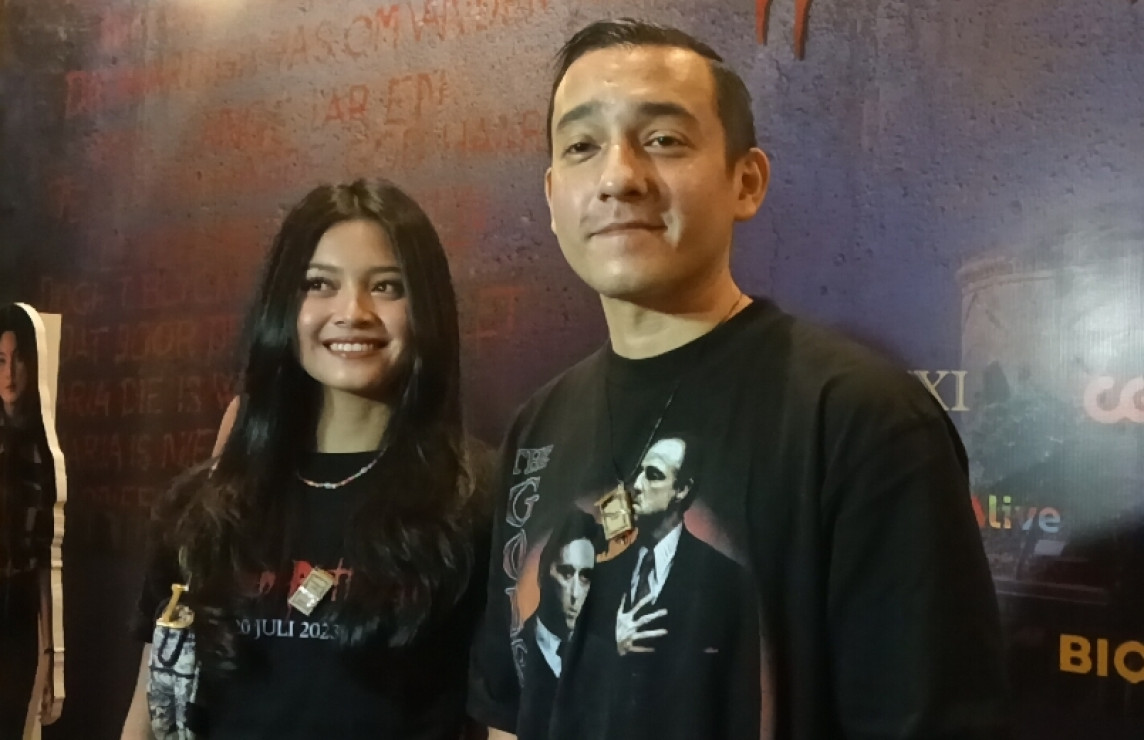 Sinopsis Film Kutukan Peti Mati Dibintangi Aliff Alli Dan Yoriko