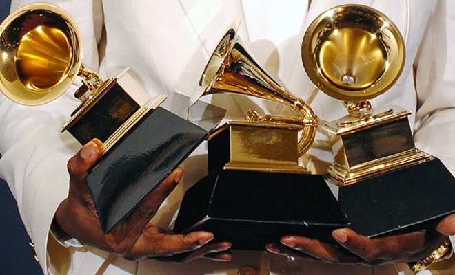 Ini Daftar Lengkap Pemenang Grammy Awards Tabloidbintang Com