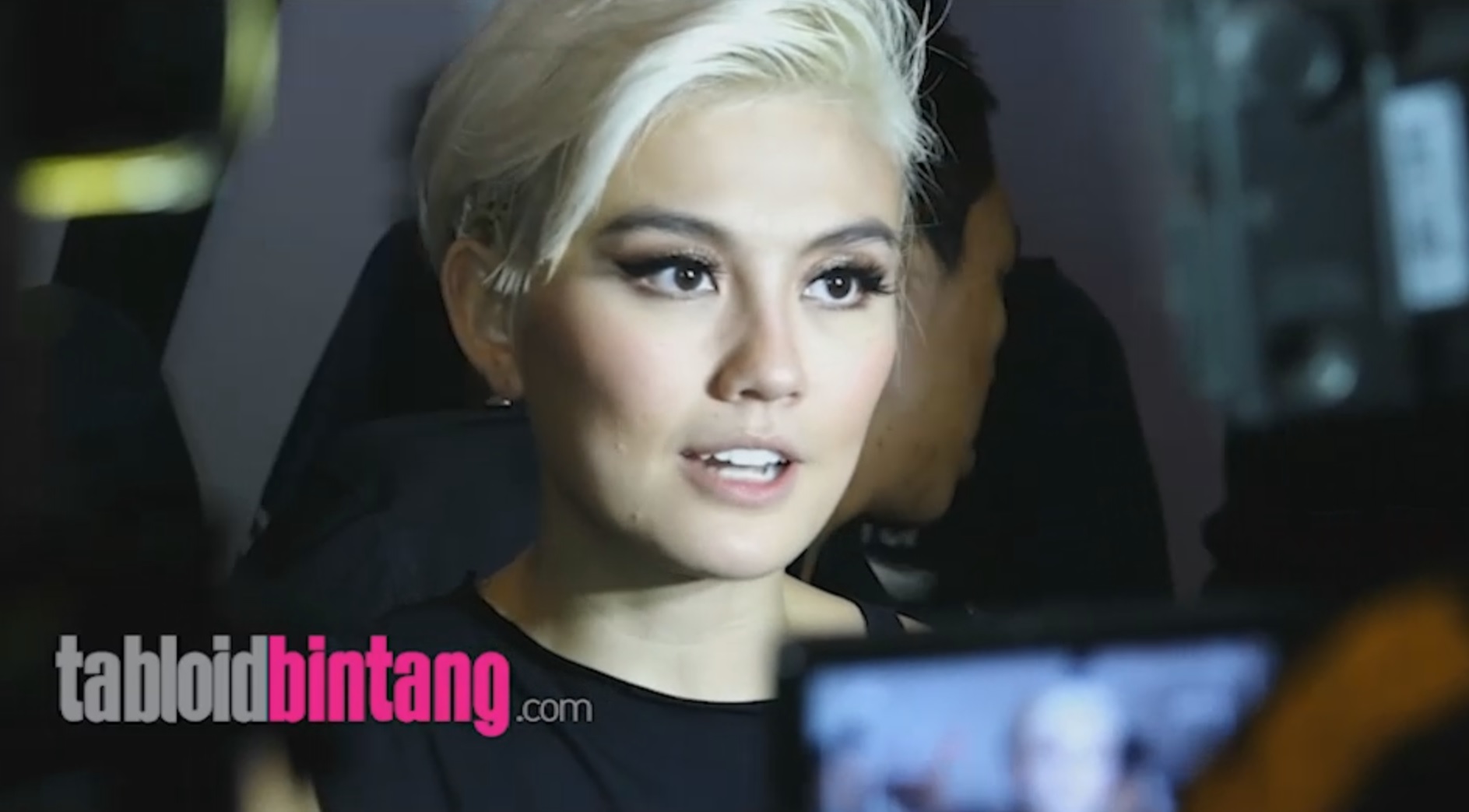 Agnez Mo Ungkap Rahasia di Balik Lagu Ciptakannya - Tabloidbintang.com