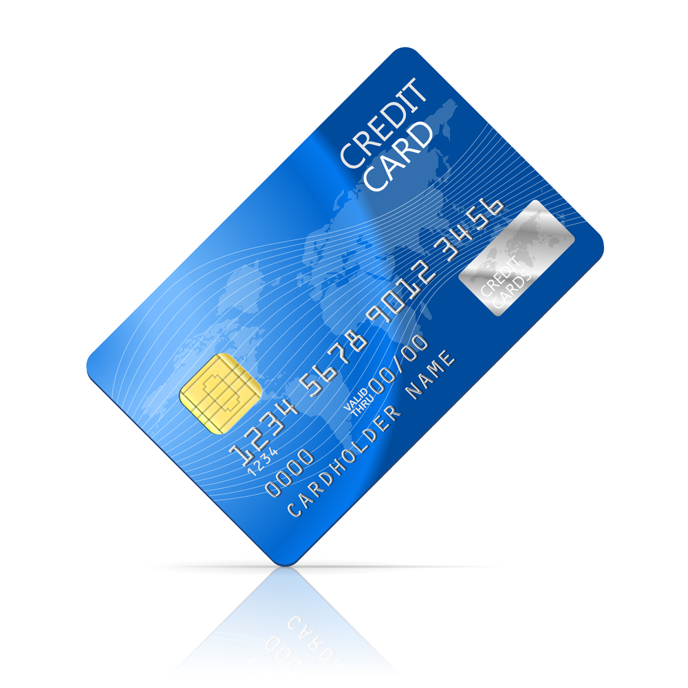 Credit Cards and ID Cards