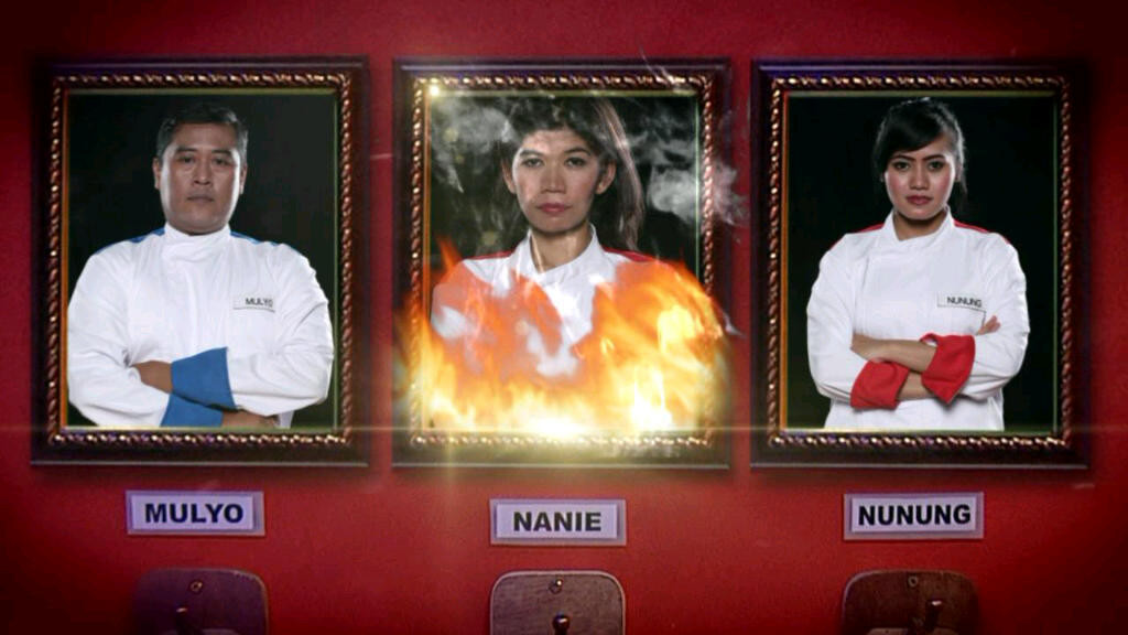 Hell S Kitchen Indonesia Nanie Peserta Yang Pertama Kali Diusir   Ba422ebbdd33f7285b8126dfc7255474 