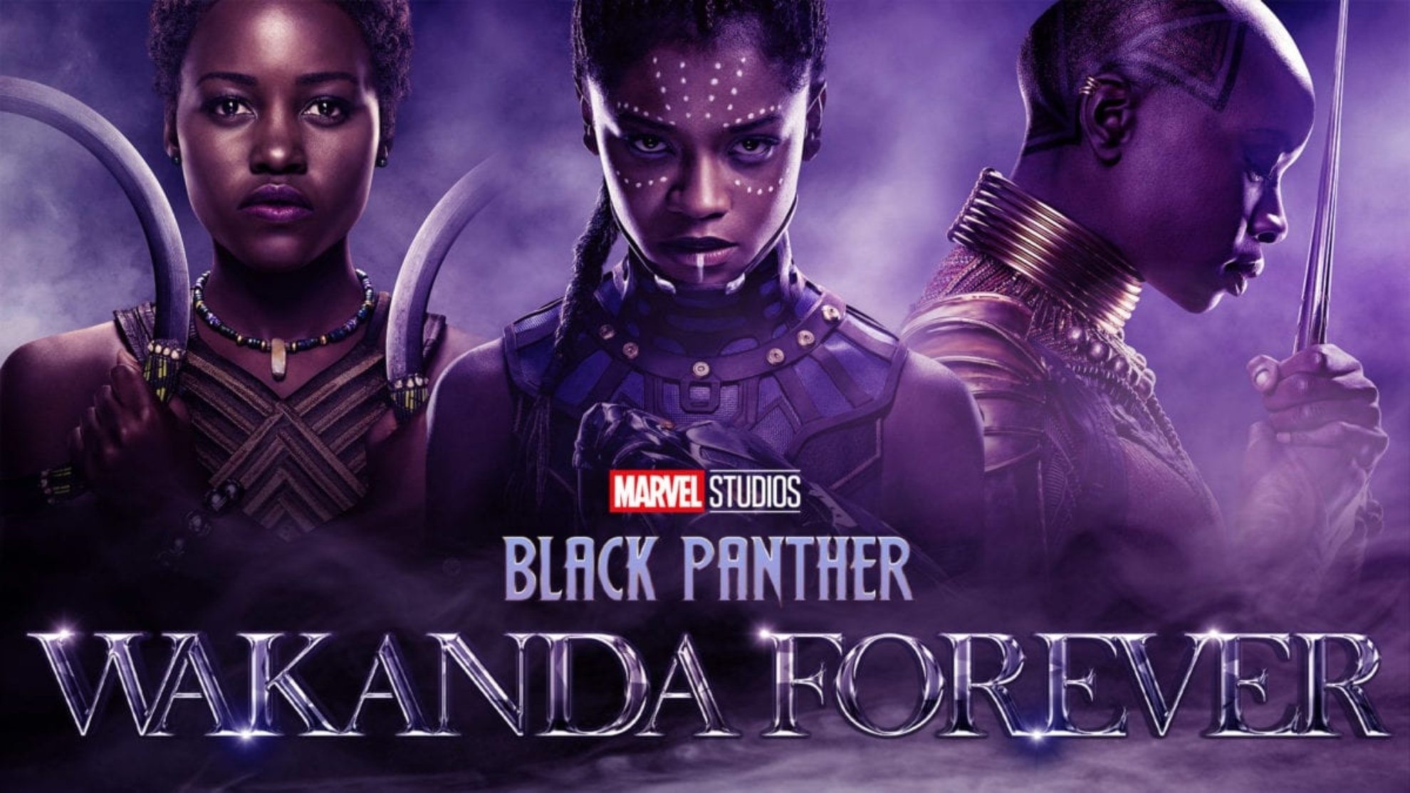 Black Panther Wakanda Forever Rilis Trailer Emosional Pertamanya