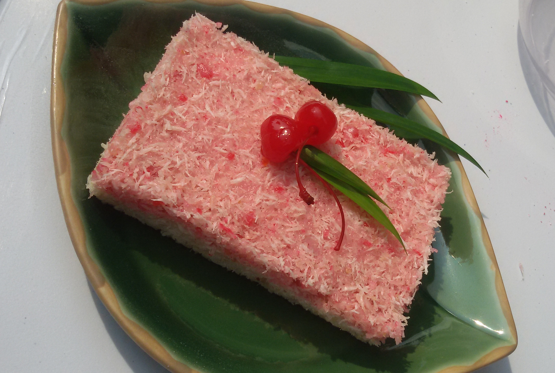 Kue Awuk-Awuk, Jajanan Tradisional Yang Sudah Langka - Tabloidbintang.com