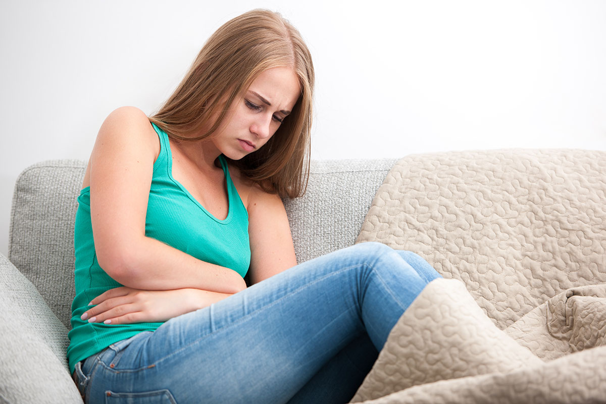 Ini 7 Penyebab Perempuan Sering Sakit Perut Bawah Sebelah Kiri, Jangan Anggap Remeh! 