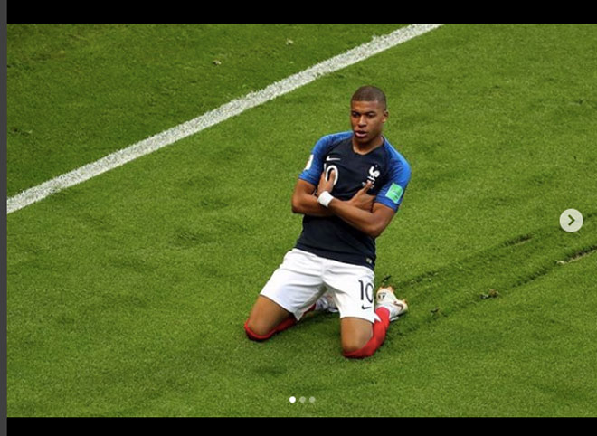 Prancis Tersingkir Dari Euro 2020 Kylan Mbappe Minta Maaf