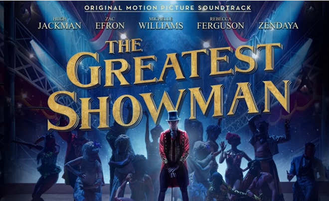 Lirik Lagu Ost The Greatest Showman Never Enough - Loren Allred - Tabloidbintang.com