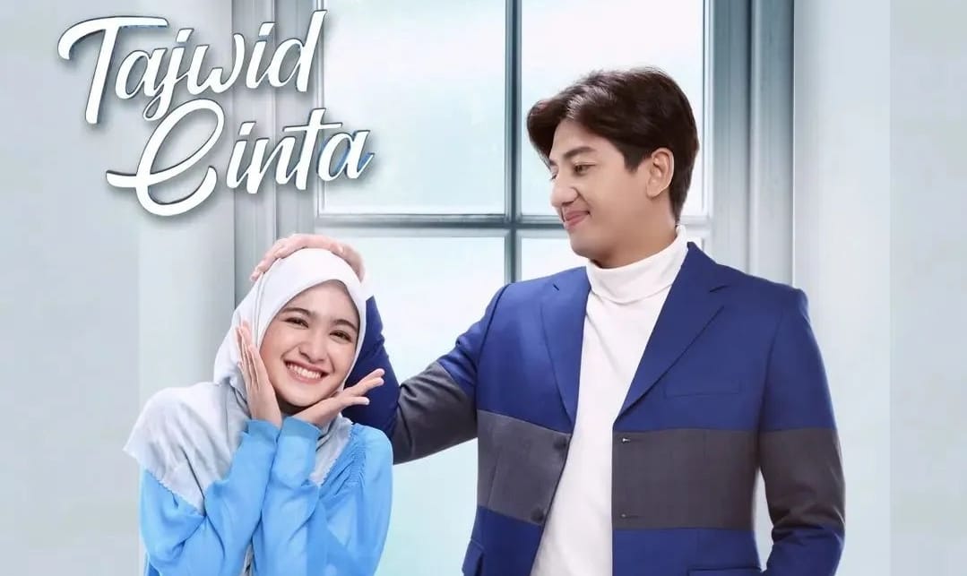 Sinopsis Tajwid Cinta Sctv Episode 15 Hari Ini Senin 21 November 2022