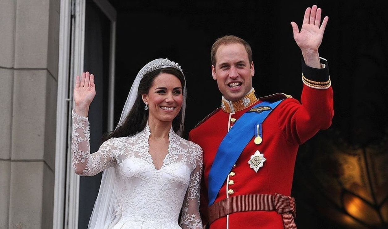 Fakta Kate Middleton, Tak Mau Rayakan Natal Bareng William Sebelum