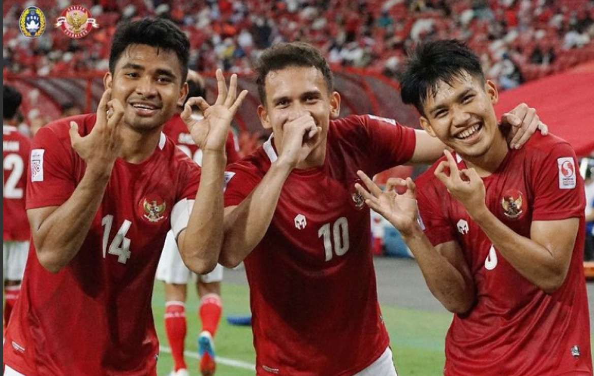 Jadwal Timnas Indonesia Vs Vietnam Di Semifinal Piala AFF 2022 ...