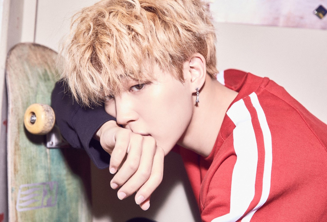 Jimin BTS Ungkap Rencana Debut Album Solo Maret 2023 - Tabloidbintang.com