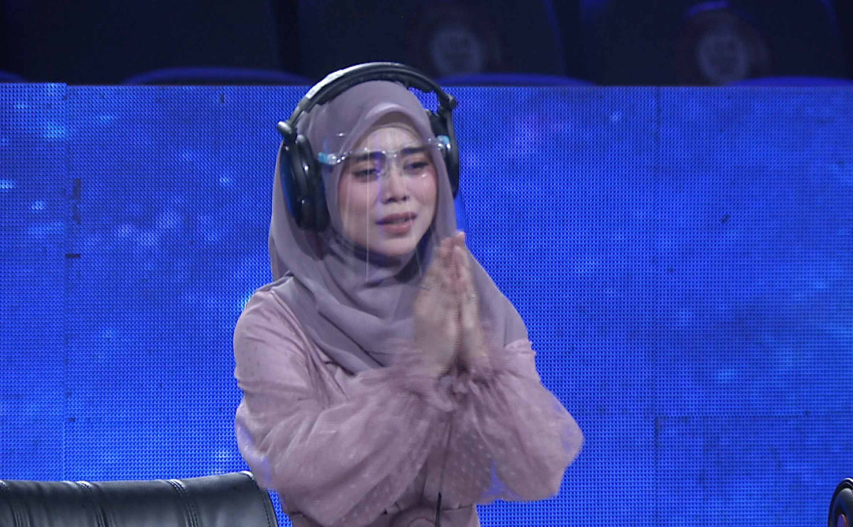 Lesti Kejora Membatalkan Diri Tampil Di HUT Indosiar! - Tabloidbintang.com