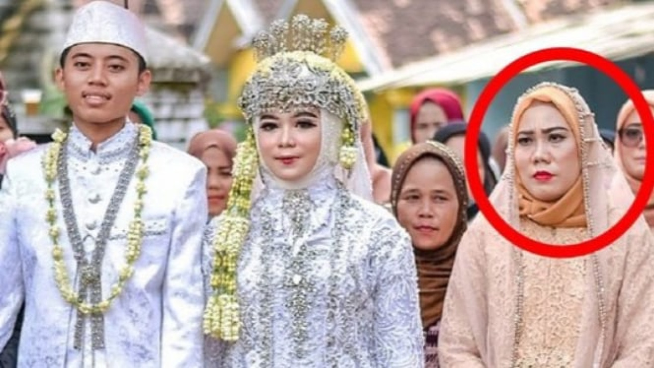 Digrebek Tak Berbusana Di Kamar Menantu Ibu Norma Risma Saya Kalau