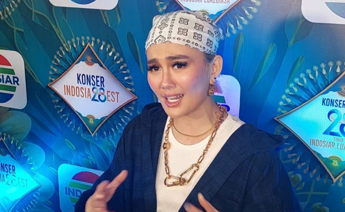 Agnez Mo Sentil Mereka Yang Viral Karena Melakukan Hal Bodoh ...