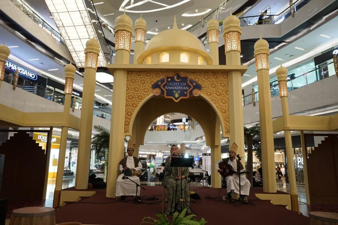 Sambut Ramadan Lippo Malls Indonesia Hadirkan Deretan Program Khusus