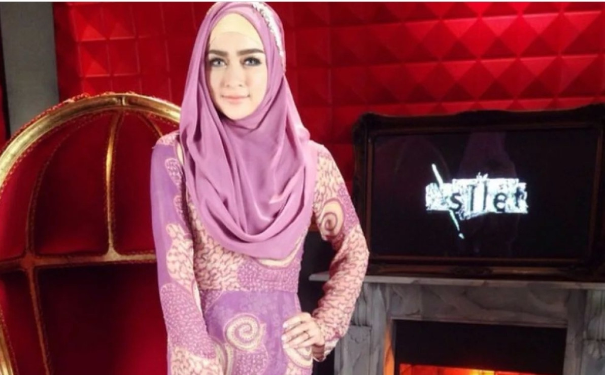 Jadi Istri Siri Habib, Zeda Salim: Tidak Boleh Hamil hingga Status ...