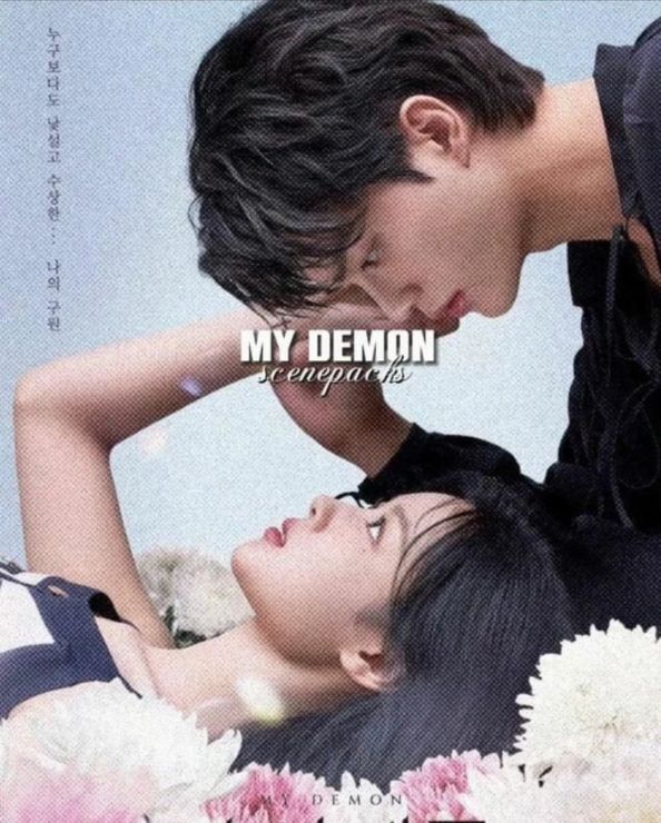 Sinopsis My Demon Drakor Yang Dibintangi Song Kang Di Netflix 8275