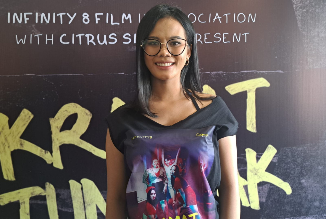 Siskaeee Kehilangan Banyak Pekerjaan usai Jadi Tersangka Film Porno Kelas  Bintang - Tabloidbintang.com