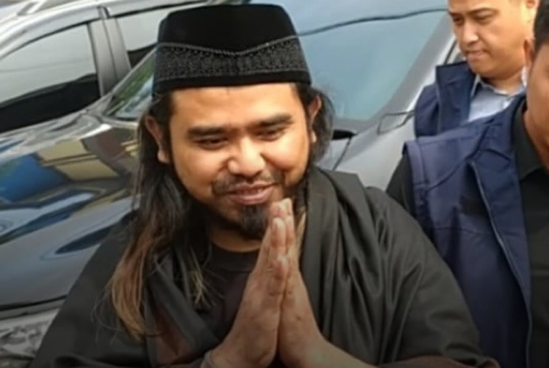 Heboh Aliran Sesat Boleh Tukar Pasangan Gus Samsudin Jadi Tersangka